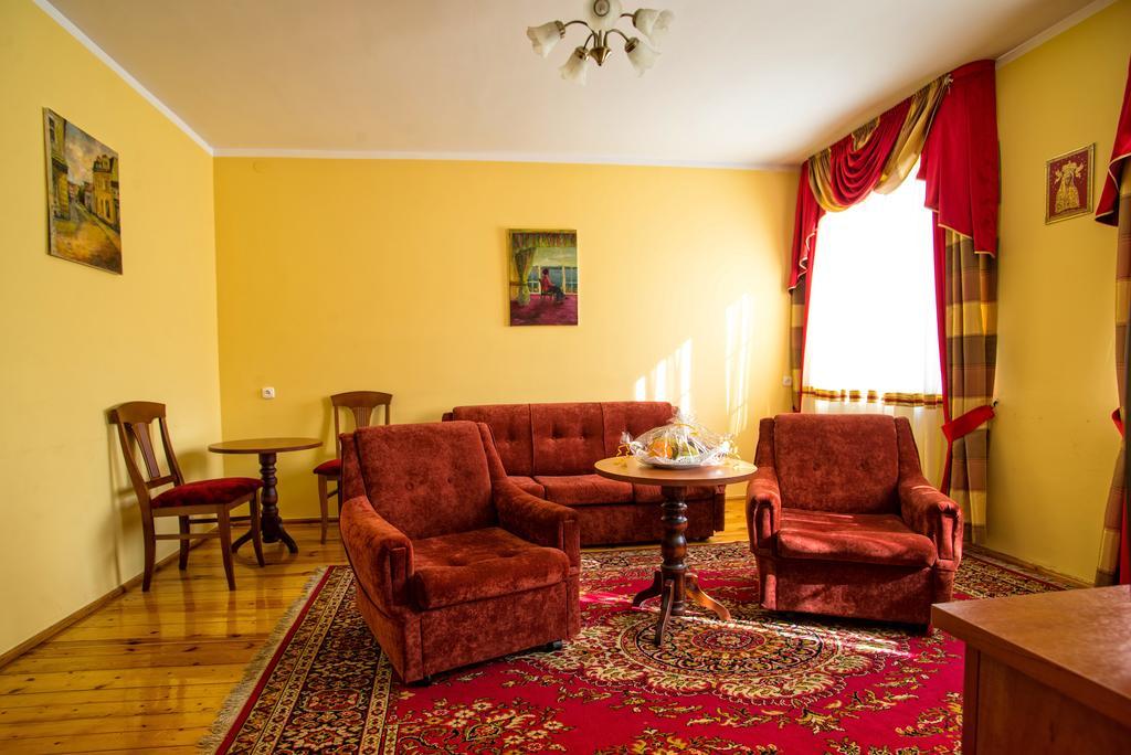 Hotel Adalbertus Gniezno Bilik gambar