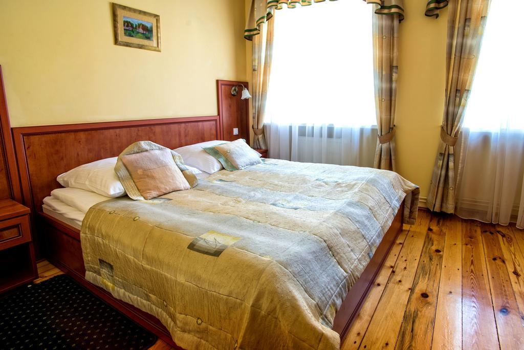 Hotel Adalbertus Gniezno Bilik gambar